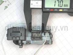 Công tắc máy giặt Panasonic cửa ngang 31V1