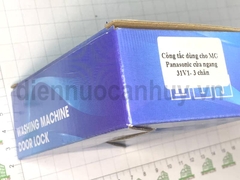 Công tắc máy giặt Panasonic cửa ngang 31V1