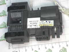 Công tắc máy giặt Panasonic cửa ngang 31V1