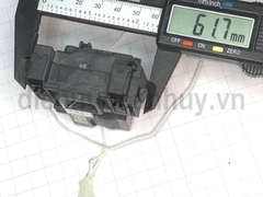 Công tắc máy giặt Panasonic cửa ngang 31V1