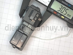 Công tắc máy giặt Panasonic cửa ngang 31V1