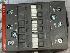 Công tắc tơ khởi động từ ABB 3P 80A 220-230V AC-AX80-30-11-80
