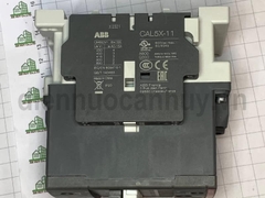 Công tắc tơ khởi động từ ABB 3P 80A 220-230V AC-AX80-30-11-80