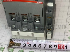 Công tắc tơ khởi động từ ABB 3P 80A 220-230V AC-AX80-30-11-80