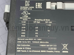 Công tắc tơ khởi động từ ABB 3P 80A 220-230V AC-AX80-30-11-80