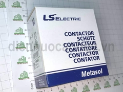 Công tắc tơ khởi động từ LS MC-12b AC220V