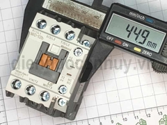Công tắc tơ khởi động từ LS MC-12b AC220V