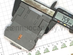 Công tắc tơ khởi động từ LS MC-12b AC220V