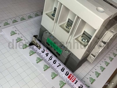 Công tắc tơ khởi động từ LS MC-150A AC220V