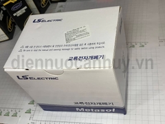 Công tắc tơ khởi động từ LS MC-150A AC220V