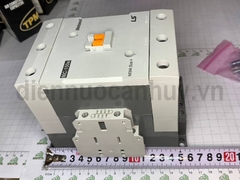 Công tắc tơ khởi động từ LS MC-150A AC220V