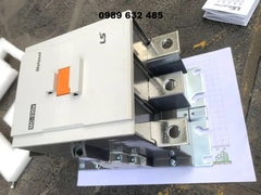 Công tắc tơ MC-330A-220V - LS