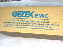 Công tơ điện xoay chiều điện tử CE-38 loại 1 pha 2 dây Emic