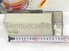 Công tơ điện xoay chiều điện tử CE-38 loại 1 pha 2 dây Emic