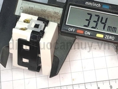 Công tắc 3 cực cầu thang Sino S18CCM/S