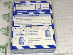Công tắc 3 cực Panasonic WEV 5002 7SW (hộp 10 cái)