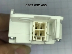 Công tắc cửa máy giặt LG cửa đứng