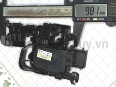 Công tắc cửa máy giặt Samsung inverter 5 chân cửa ngang