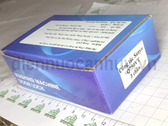 Công tắc cửa máy giặt Sanyo Q750VT 3 chân