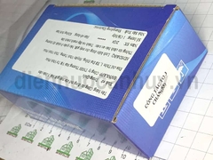 Công tắc cửa máy giặt Toshiba 3 chân