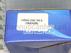 Công tắc cửa máy giặt Toshiba 3 chân