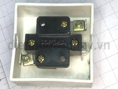 Công tắc đơn nổi Sopoka rẻ