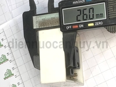 Công tắc đơn nổi Sopoka rẻ