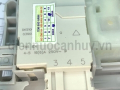 Công tắc máy giặt Elec 3 chân inverter 43/44