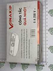 Công tắc quả nhót 6A Vinakip