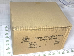 Công tơ điện 1 pha CV140 5(20)A