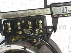Công tơ điện 1 pha CV140 5(20)A