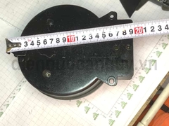 Công tơ điện 1 pha CV140 5(20)A