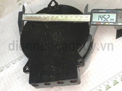 Công tơ điện 1 pha CV140 5(20)A