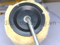 Lăn sơn to Việt Mỹ 23 cm