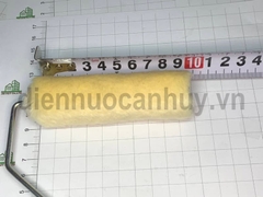 Con lăn sơn chỉ mini Thanh Bình 10cm