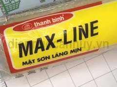 Con lăn sơn chỉ mini Thanh Bình 6cm