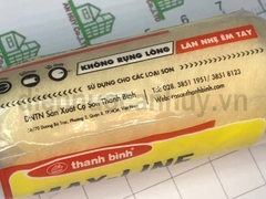 Con lăn sơn chỉ mini Thanh Bình 6cm