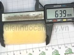 Con lăn sơn chỉ mini Thanh Bình 6cm