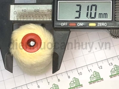 Con lăn sơn chỉ mini Thanh Bình 6cm