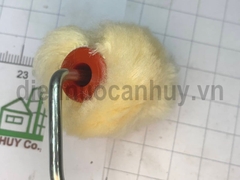 Con lăn sơn Max line - chỉ mini 3cm