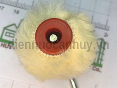 Con lăn sơn Max line - chỉ mini 3cm