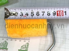 Con lăn sơn Lâm tuấn - 8.5cm