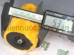 Con lăn sơn Lâm tuấn - 8.5cm