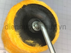 Con lăn sơn Lâm tuấn - 8.5cm