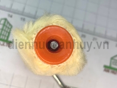 Con lăn sơn Việt Mỹ - 6cm