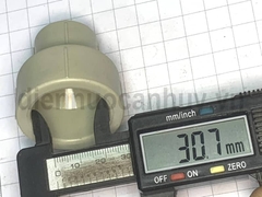 Côn thu nhựa Tiền Phong PPR 32-20