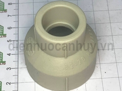 Côn thu nhựa Tiền Phong PPR 32-20