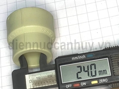 Côn thu nhựa Tiền Phong PPR 32-25