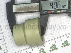 Côn thu nhựa Tiền Phong PPR 32-25