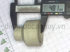 Côn thu nhựa Tiền Phong PPR 40-20